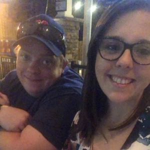 Meet your Posher, Travis